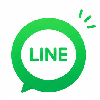 Line 無料相談 アイコン